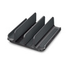 SPIGEN LD208S4 VERTICAL LAPTOP STAND SPACE GREY