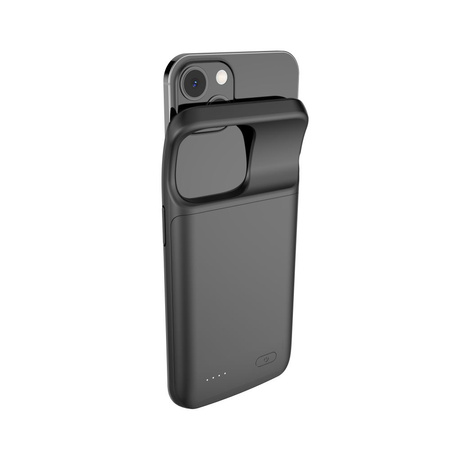 TECH-PROTECT POWERCASE 4800MAH DO IPHONE 13 13 PRO ETUI Z FUNKCJĄ ŁADOWANIA