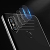 WOZINSKY SZKŁO HARTOWANE 9H DO XIAOMI REDMI NOTE 10 5G NA APARAT PROTECTION