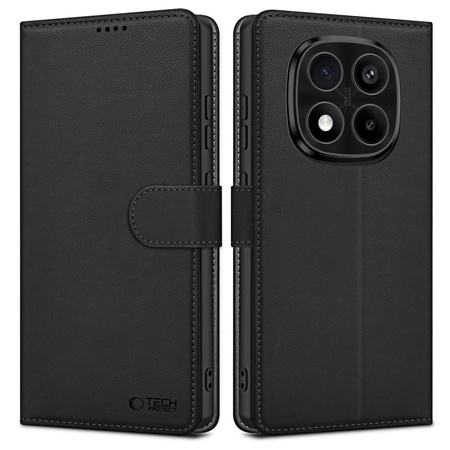 TECH-PROTECT ETUI WALLET DO XIAOMI REDMI NOTE 14 PRO 5G PRO+ PLUS 5G