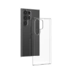 HURTEL ETUI CASE 0.5MM DO SAMSUNG GALAXY S23 ULTRA PRZEZROCZYSTY POKROWIEC