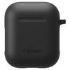 SPIGEN APPLE AIRPODS CASE BLACK