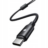 MCDODO ŁADOWARKA INDUKCYJNA DO SAMSUNG GALAXY WATCH 2W1 KABEL USB-C LAPTOP