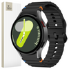 TECH-PROTECT PASEK DO SAMSUNG GALAXY WATCH 5 5 PRO 6 7 FE SPORT SILIKONOWY