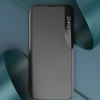 HURTEL ECO LEATHER VIEW CASE ETUI DO SAMSUNG GALAXY S23+ Z KLAPKĄ PODSTAWKA