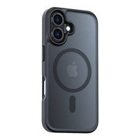 TORRAS ETUI GUARDIAN MAGNETIC SERIES DO IPHONE 16 PLUS Z SYSTEMEM OCHRONY