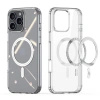 DUX DUCIS ETUI CLIN MAG DO IPHONE 16 PRO Z DO MAGSAFE CASE OCHRONA