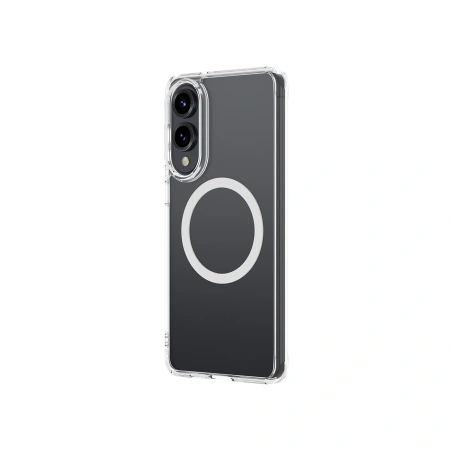 AMAZINGTHING ETUI SILIKONOWE MINIMAL MAG CASE Z PIERŚCIENIEM MAGNETYCZNYM