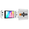 SZKŁO HARTOWANE SPIGEN GLAS.TR ”EZ FIT” 2-PACK NINTENDO SWITCH OLED