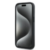 KARL LAGERFELD POKROWIEC HARDCASE DO IPHONE 15 PLUS 14 PLUS 6.7 ZE SCRIPTEM