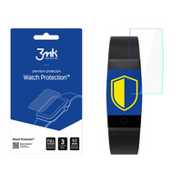 3MK FOLIA OCHRONNA DO ZEGARKA REALME BAND 1 OCHRONA EKRANU ZWIĘKSZA