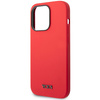 TUMI HARDCASE DO IPHONE 14 PRO MAX 6,7 LIQUID SILICONE POKROWIEC OCHRONNY