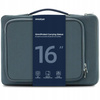INNOSTYLE TORBA NA LAPTOPA 16" WODOODPORNA ETUI CASE OMNIPROTECT SZARA