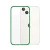 PANZERGLASS ETUI CLEARCASE ANTYBAKTERYJNE DO IPHONE 13 14 15 MILITARY GRADE