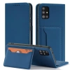 HURTEL MAGNET CARD CASE ETUI DO XIAOMI REDMI NOTE 11 PRO POKROWIEC PORTFEL