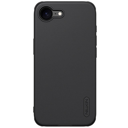 NILLKIN ETUI SUPER FROSTED SHIELD PRO DO IPHONE 16E OCHRONA ZAWSZE POD RĘKĄ