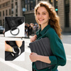 INNOSTYLE TORBA NA LAPTOPA 15 6 16 WODOODPORNA CARRYLITE ELASTIC STRAP
