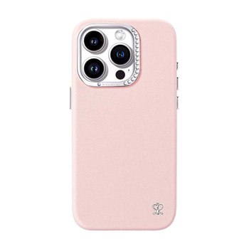 JOYROOM ETUI DO IPHONE 14 PRO MAX STARRY CASE OCHRONA ZAPOBIEGA ZADRAPANIOM
