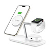 TECH-PROTECT ŁADOWARKA 3IN1 DO MAGSAFE IPHONE 15 14 13 12 11 BEZPRZEWODOWA