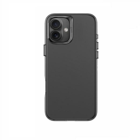 UNIQ ETUI AIR FENDER DO IPHONE 16 PLUS 6.7 PRZEZROCZYSTE MAGNETYCZNE
