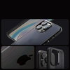 SPIGEN ULTRA HYBRID IPHONE 15 PRO FROST BLACK