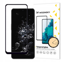 WOZINSKY FULL GLUE TEMPERED GLASS SZKŁO HARTOWANE DO ONEPLUS 10T ACE PRO 9H
