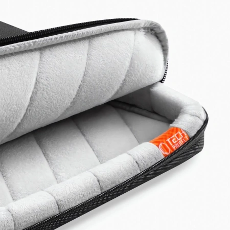 TECH-PROTECT TORBA DO LAPTOPA 13 14 CALI OCHRONNA DEFENDER RS Z WZMOCNIONĄ