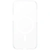 Etui CARE by PanzerGlass Flagship Urban Combat White MagSafe na iPhone 16e - przezroczyste