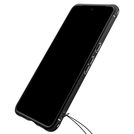 SPIGEN RUGGED ARMOR DO GOOGLE PIXEL 8 PRO WYSOKA OCHRONA Z FUNKCJĄ STAND