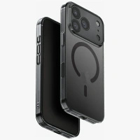UNIQ ETUI AIRSUIT MAGCLICK DO IPHONE 17 PRO Z OCHRONĄ MAGNETYCZNE