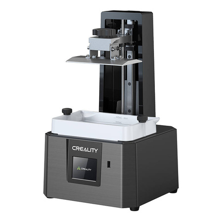 CREALITY DRUKARKA 3D HALOT R6 DO SZYBKIEGO DRUKU WYSOKIEJ JAKOŚCI MODELI 3D