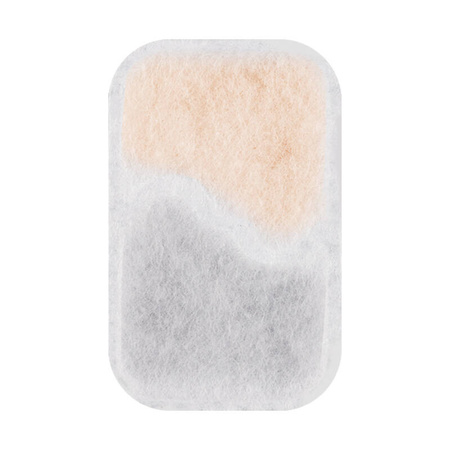 ROJECO FILTRY DO FONTANNY POIDŁO ZE STALI NIERDZEWNEJ 2W1 3.2L DLA ZWIERZĄT