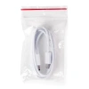 SAMSUNG KABEL USB-C DO USB-C 3A 1M EP-DA705BWE DO TELEFONÓW GALAXY