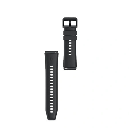 HURTEL PASEK SILIKONOWY DO HUAWEI WATCH GT 2 3 4 46MM PASUJĄCY DO 2E 3 PRO