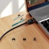 UGREEN KABEL ETHERNET RJ45 10M CAT 7 10GBPS DO KONFERENCJI ONLINE PC LAPTOP