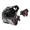 TELESIN MOCOWANIE NA KASK DO KAMER SPORTOWYCH GP-HBM-MT2 DO GOPRO HERO 4 5