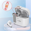TECH-PROTECT ETUI SLIM HOOK DO APPLE AIRPODS 4 Z DODATKOWĄ OCHRONĄ I WYGODĄ