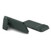 Spigen Optik Armor MagSafe, abyss green - iPhone 17 Pro Max