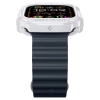 Etui Spigen Rugged Armor na Apple Watch Ultra 1 / 2 (49 mm) - białe