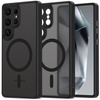 TECH-PROTECT MAGCAM CASE DO SAMSUNG GALAXY S25 ULTRA MAGNETYCZNE