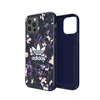 Adidas OR SnapCase Graphic iPhone 12 Pro liliowy/lilac 42376