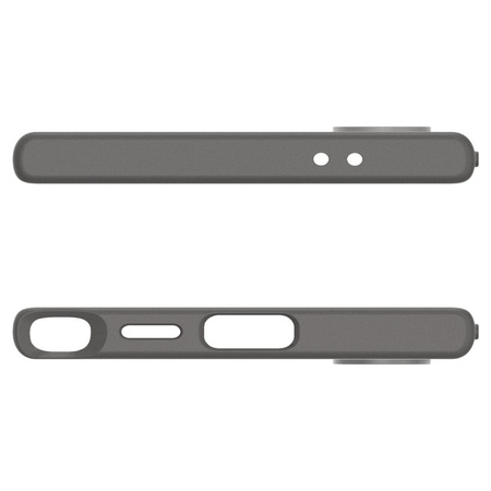 SPIGEN CASE LIQUID AIR DO SAMSUNG GALAXY S24 ULTRA ANTYPOŚLIZGOWE I WYGODNE