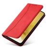 HURTEL ETUI Z KLAPKĄ MAGNETYCZNE DO SAMSUNG GALAXY S23+ Z FUNKCJĄ PODSTAWKI