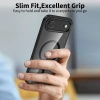 TECH-PROTECT ETUI MAGFLEX MAGSAFE DO IPHONE 17 AIR OCHRONA Z MAGNETYCZNYM