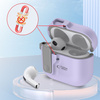 TECH-PROTECT ETUI CASE POKROWIEC DO AIRPODS 4 ZŁOŻONY KOMPAKTOWY OCHRONNY