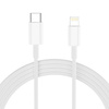 TECH-PROTECT ŁADOWARKA PD 20W DO DO LIGHTNING IPHONE 12 13 14 KABEL