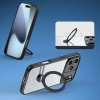 DUX DUCIS ETUI AIMO MAG DO IPHONE 17 PRO Z PIERŚCIENIEM MAGNETYCZNYM