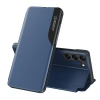 HURTEL ETUI ECO LEATHER VIEW CASE DO XIAOMI POCO C65 REDMI 13C Z KLAPKĄ