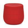 LEXON MINO X GŁOŚNIK BLUETOOTH MINI DO TELEFONÓW APPLE Z FUNKCJĄ