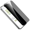 Szkło hartowane Puro Privacy Tempered Glass do iPhone 16 Pro Max / iPhone 15 Pro Max